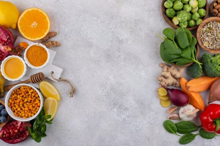 تقویت سیستم ایمنی