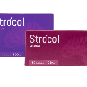 Strocol Tablet