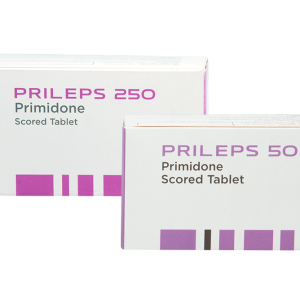 Prileps scored tablet