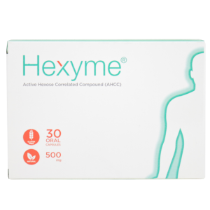 Hexyme