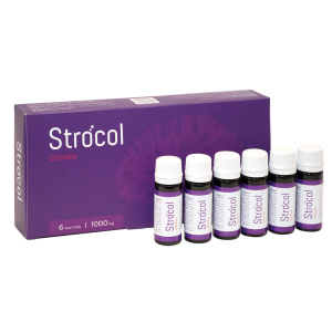Strocol Oral Vial