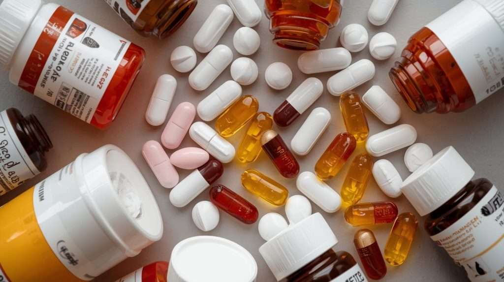 بهترین مکمل کبد چرب