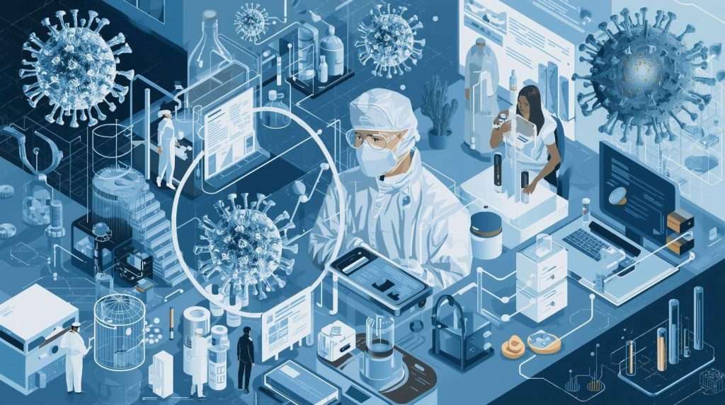 پاکسازی ویروس HPV