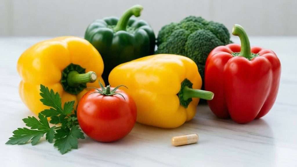 تقویت سیستم ایمنی در اچ پی وی