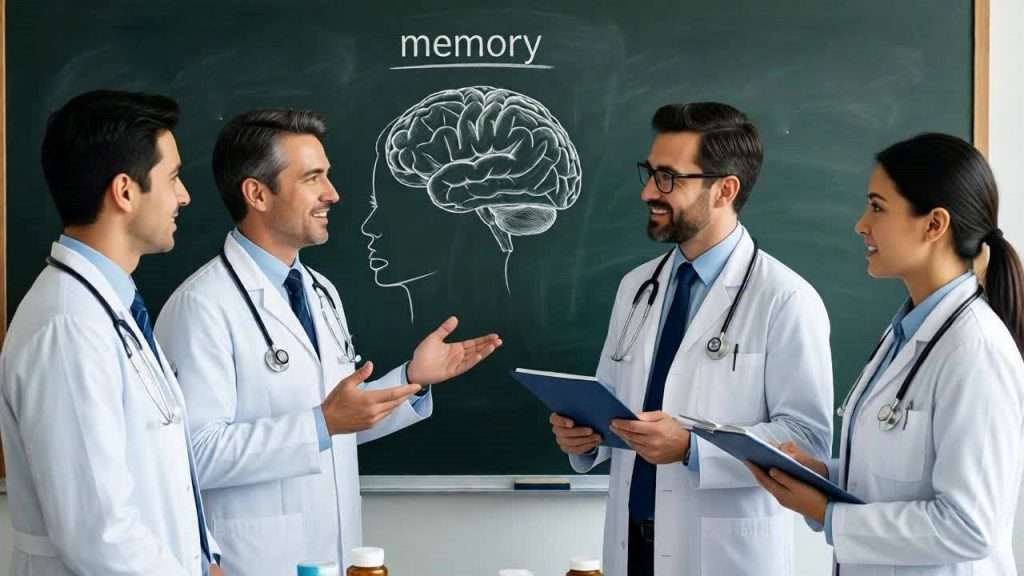 بهترین مکمل برای تقویت حافظه