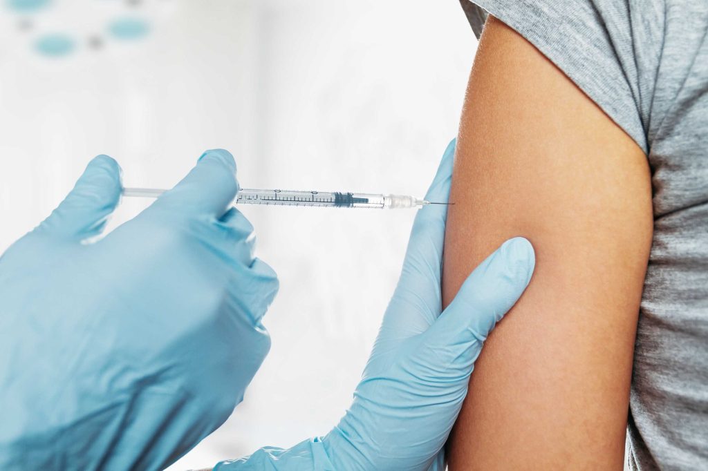 پیشگیری از ویروس HPV